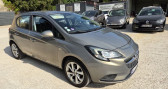 Opel Corsa occasion année 2015 boite Manuelle Annonce Opel Corsa occasion Essence D Edition 1.4 90 ch à Les Pennes-Mirabeau