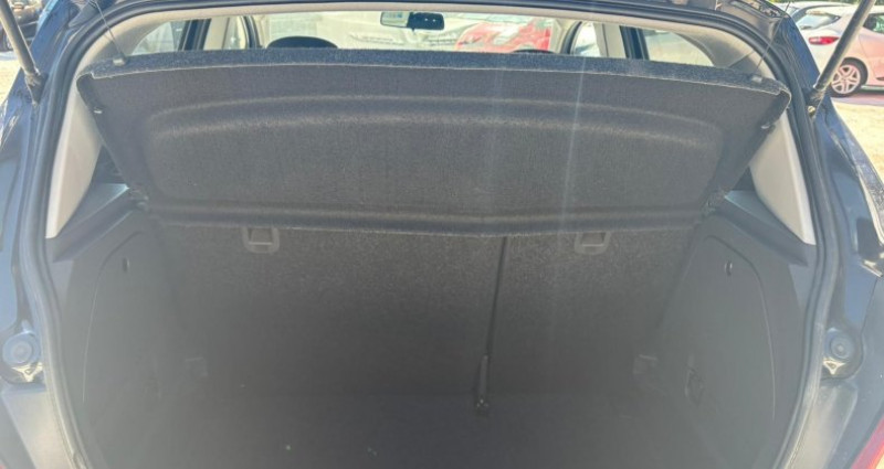 Opel Corsa D Edition  occasion  Les Pennes-Mirabeau - photo n7