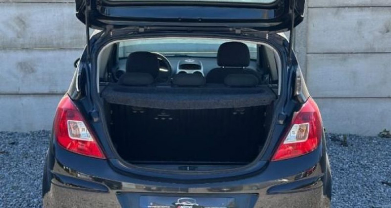 Opel Corsa D Enjoy 1,2L  occasion  Loison Sous Lens - photo n5