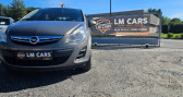 Opel Corsa D Enjoy   THIERS 63