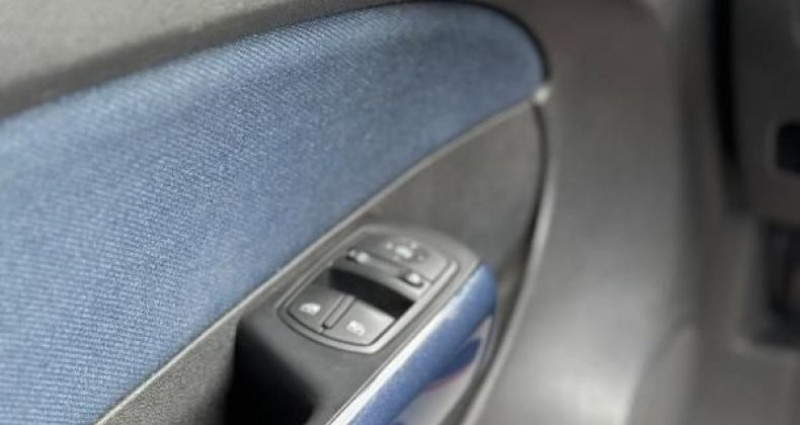 Opel Corsa D essence DYNAMIQUE  occasion  Loison Sous Lens - photo n7