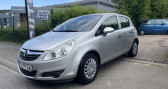Opel Corsa occasion année 2009 boite Manuelle Annonce Opel Corsa occasion Diesel D ESSENTIA 1.3 CDTI - 16V 75CV à DARNETAL