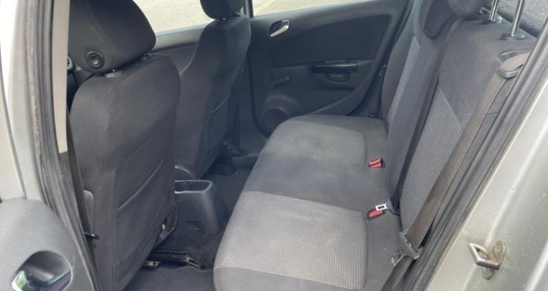 Opel Corsa D ESSENTIA 1.3 CDTI - 16V 75CV  occasion  DARNETAL - photo n7