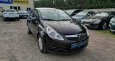 Opel Corsa occasion année 2009 boite Manuelle Annonce Opel Corsa occasion Diesel D Essentia à Caen