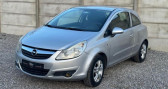 Opel Corsa occasion année 2006 boite Manuelle Annonce Opel Corsa occasion Essence D OPTION PORTE VELO à Loison Sous Lens