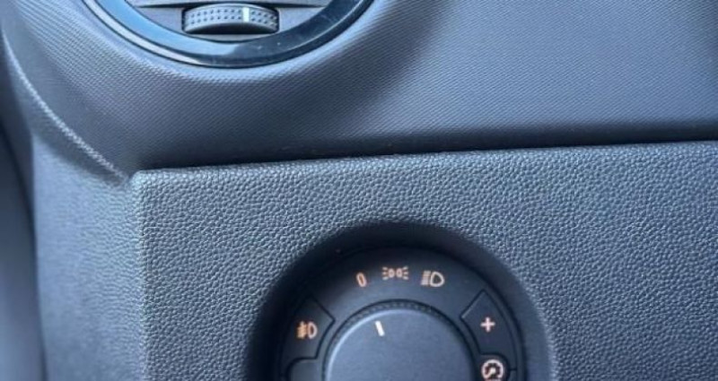 Opel Corsa D OPTION PORTE VELO  occasion  Loison Sous Lens - photo n7