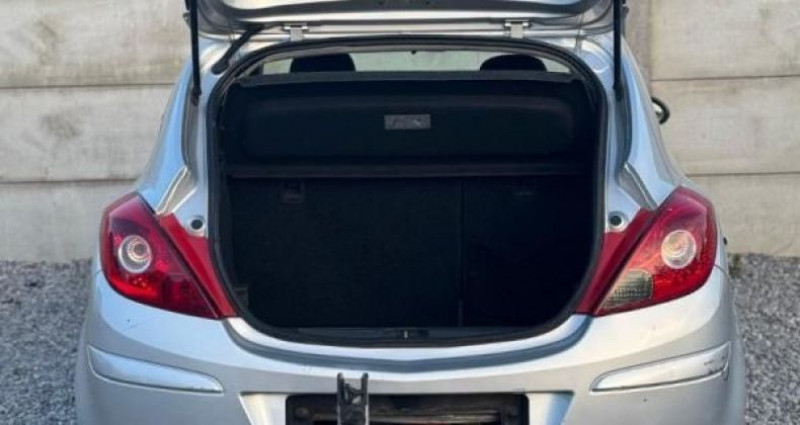 Opel Corsa D OPTION PORTE VELO  occasion  Loison Sous Lens - photo n5