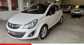 Opel Corsa occasion 2013 mise en vente à Harnes par le garage CLICK AND BUY AUTO LENS - photo n°1