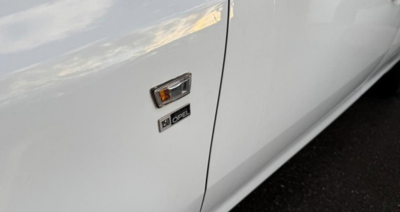 Opel Corsa D phase 2 1.3 CDTI 75 cv dition limite 150 anniversaire  occasion  Bischwiller - photo n6