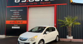 Annonce Opel Corsa occasion Diesel D phase 2 1.3 CDTI 75 cv dition limite 150 anniversaire  Bischwiller