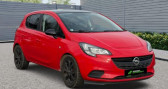 Annonce Opel Corsa occasion Diesel DIESEL 1ER MAIN 2017 � Loison Sous Lens