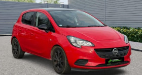Opel Corsa occasion 2017 mise en vente &agrave; Loison Sous Lens par le garage PASSION AUTOMOBILE 62 - photo n&deg;1