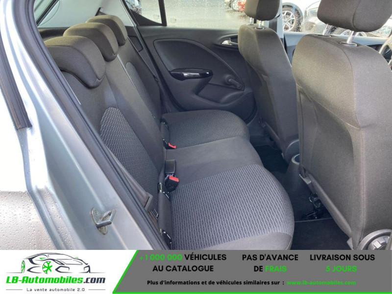 Opel Corsa drive E Drive 1.4 SHZ LenkradHZG  occasion  Beaupuy - photo n8