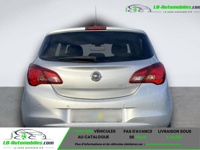 Opel Corsa drive E Drive 1.4 SHZ LenkradHZG  occasion  Beaupuy - photo n6