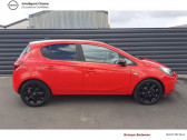 Opel Corsa occasion année 2019 boite Manuelle Annonce Opel Corsa occasion Essence E 1.4 90 ch Black Edition à SAINT-BRIEUC