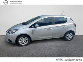 Opel Corsa , garage EVASION DES NATIONS CHANTELOUP EN BRIE  CHANTELOUP EN BRIE