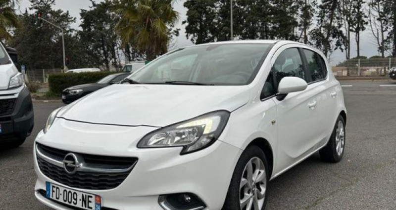 Opel Corsa E 1.4 90ch