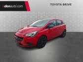 Annonce Opel Corsa occasion Essence E 1.4 Turbo 100 ch Design Edition 5p  Brive la Gaillarde