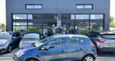 Opel Corsa occasion année 2015 boite Manuelle Annonce Opel Corsa occasion Essence E 1.4 Turbo 101cv START/STOP EDITION à NOUVOITOU