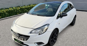Opel Corsa , garage PASSION AUTOMOBILE 62  Loison Sous Lens