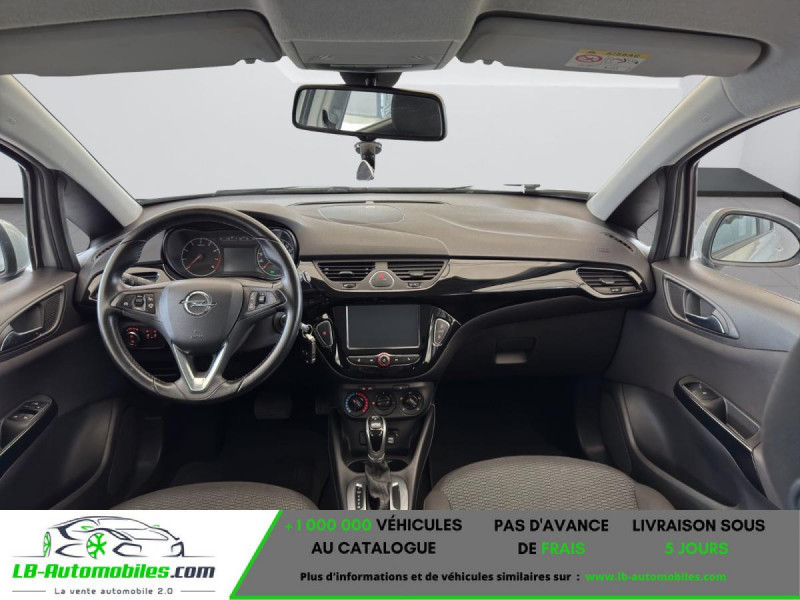 Opel Corsa E Active*Automatik*Tempomat*TV  occasion  Beaupuy - photo n3