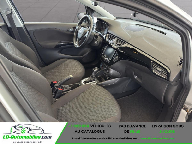 Opel Corsa E Active*Automatik*Tempomat*TV  occasion  Beaupuy - photo n7
