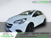 Annonce Opel Corsa occasion Essence E Active Winterpaket PDC 8 x Rder 1.Hand  Beaupuy