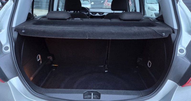 Opel Corsa E Business Connect  occasion � Les Pennes-Mirabeau - photo n�7