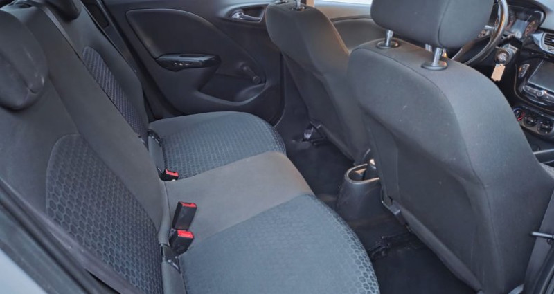 Opel Corsa E Business Connect  occasion � Les Pennes-Mirabeau - photo n�6