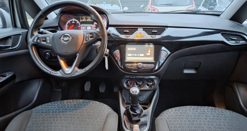 Opel Corsa E Business Connect  occasion � Les Pennes-Mirabeau - photo n�5