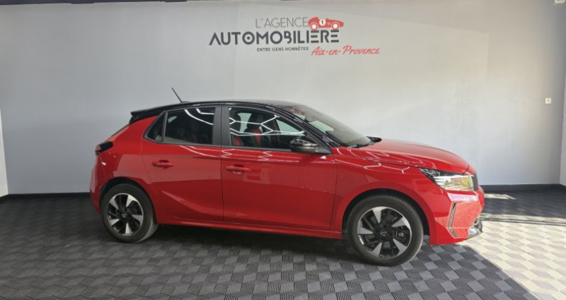 Opel Corsa e-corsa VI 136CV 50 KWH Finition YES 2024 - photo n°2 Opel Corsa e-corsa VI 136CV 50 KWH Finition YES  occasion à Venelles - photo n°2