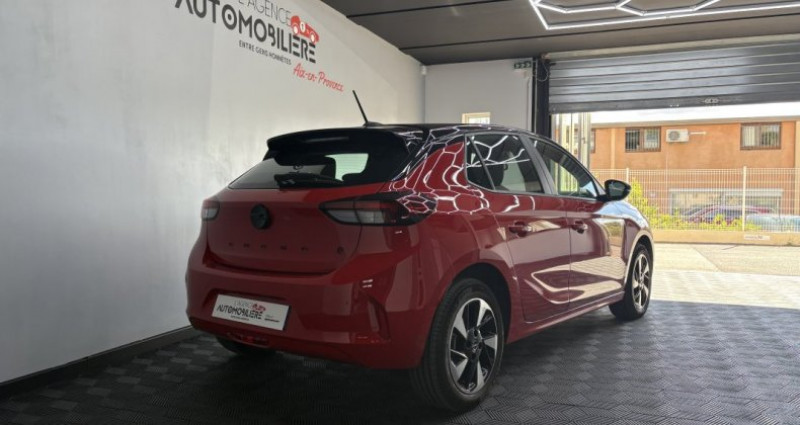 Opel Corsa e-corsa VI 136CV 50 KWH Finition YES 2024 - photo n°3 Opel Corsa e-corsa VI 136CV 50 KWH Finition YES  occasion à Venelles - photo n°3