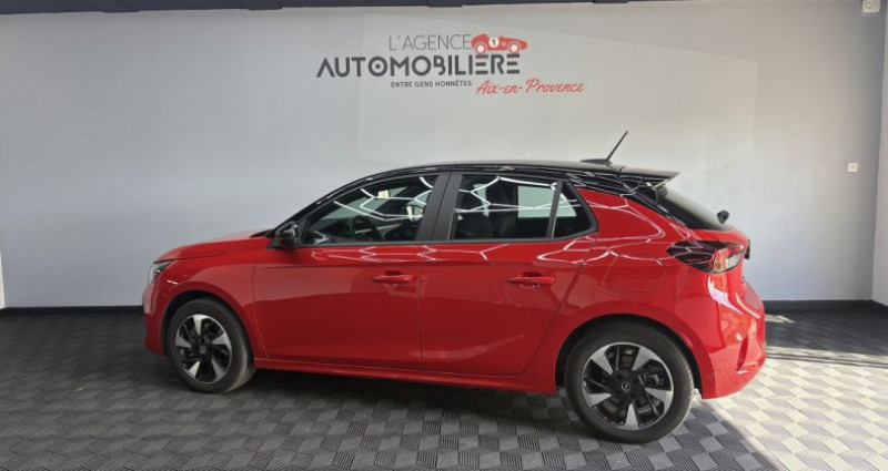 Opel Corsa e-corsa VI 136CV 50 KWH Finition YES 2024 - photo n°6 Opel Corsa e-corsa VI 136CV 50 KWH Finition YES  occasion à Venelles - photo n°6