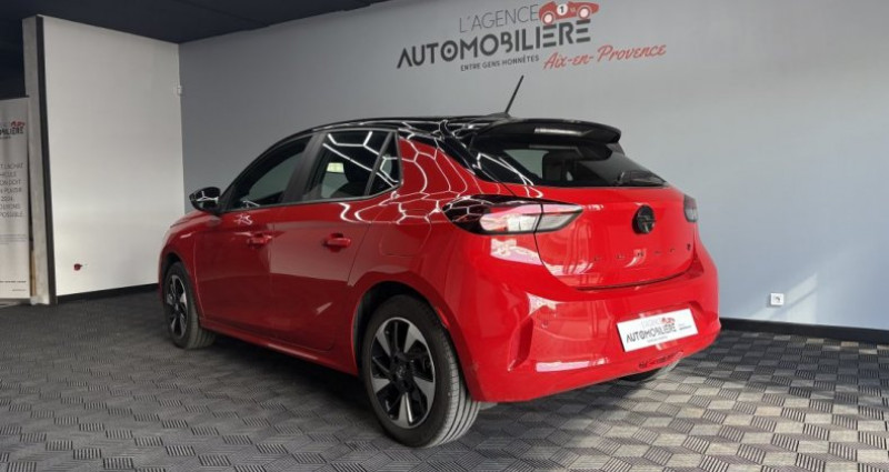 Opel Corsa e-corsa VI 136CV 50 KWH Finition YES 2024 - photo n°5 Opel Corsa e-corsa VI 136CV 50 KWH Finition YES  occasion à Venelles - photo n°5