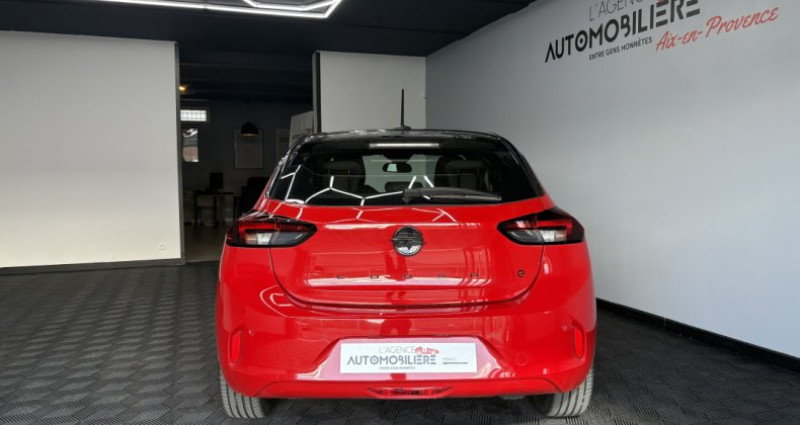 Opel Corsa e-corsa VI 136CV 50 KWH Finition YES 2024 - photo n°4 Opel Corsa e-corsa VI 136CV 50 KWH Finition YES  occasion à Venelles - photo n°4