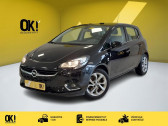 Opel Corsa E Design 120 ans 1.4 100 ecoFlex Carplay Camra Rgu   STRASBOURG 67