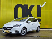 Annonce Opel Corsa occasion Essence E Design Edition 1.4 100 Camra Clim Rgul Bluetoot  SAUSHEIM