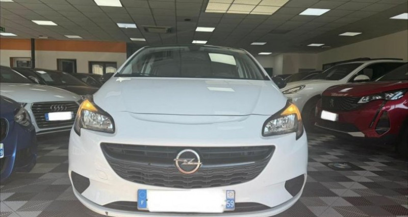 Opel Corsa E Edition  occasion � Louvroil