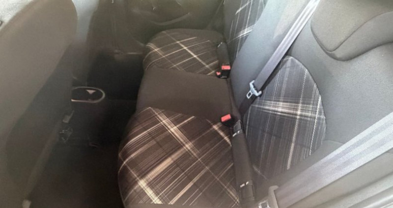 Opel Corsa E Edition  occasion � Louvroil - photo n�7