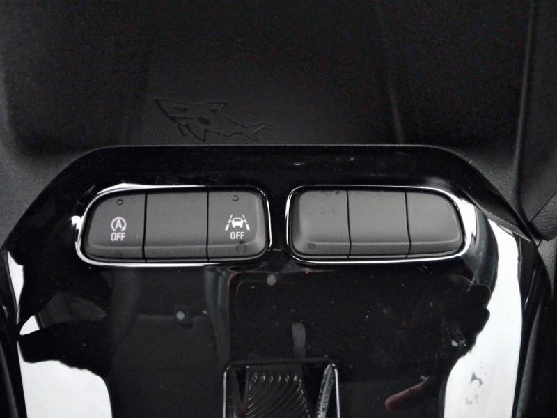 Opel Corsa Edition 1.2 Turbo Hybrid 110ch Automatique  occasion  Barberey-Saint-Sulpice - photo n13