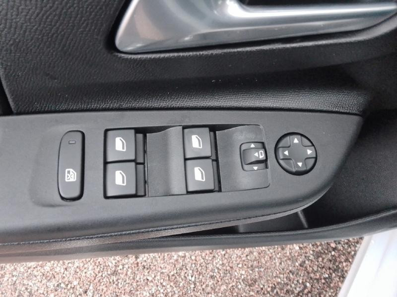 Opel Corsa Edition 1.2 Turbo Hybrid 110ch Automatique  occasion  Barberey-Saint-Sulpice - photo n20