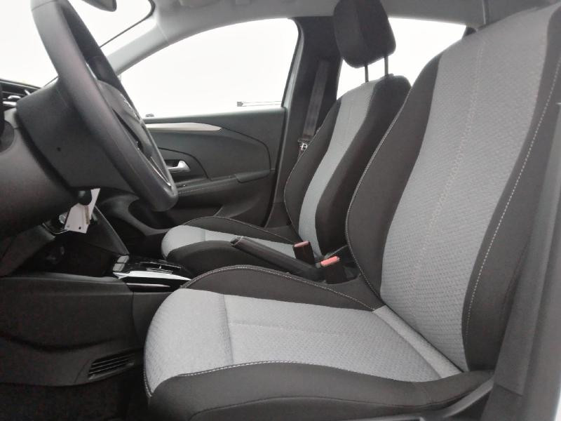 Opel Corsa Edition 1.2 Turbo Hybrid 110ch Automatique  occasion  Barberey-Saint-Sulpice - photo n9