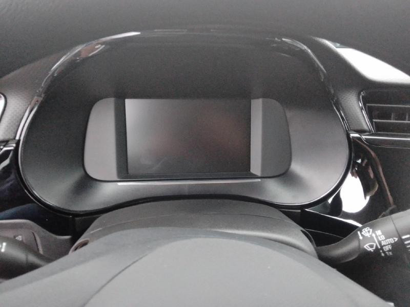 Opel Corsa Edition 1.2 Turbo Hybrid 110ch Automatique  occasion  Barberey-Saint-Sulpice - photo n11