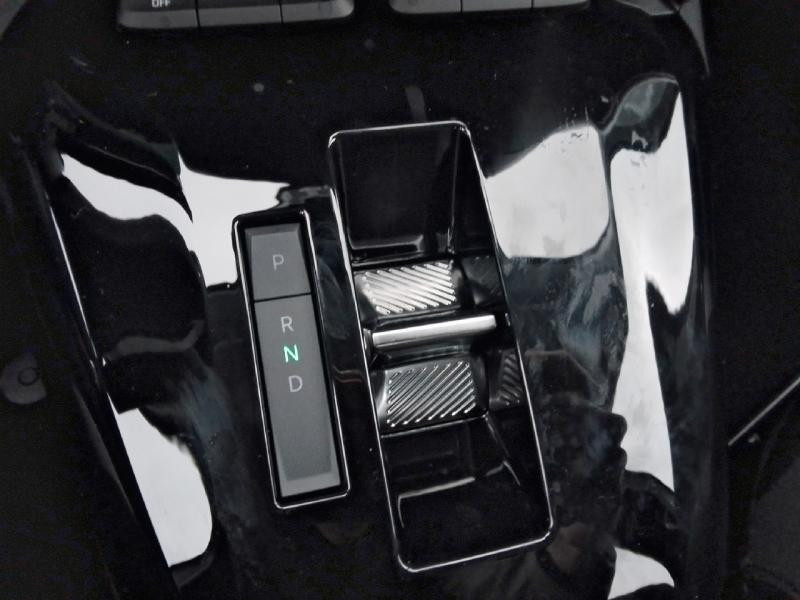 Opel Corsa Edition 1.2 Turbo Hybrid 110ch Automatique  occasion  Barberey-Saint-Sulpice - photo n12