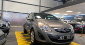 Opel Corsa occasion année 2013 boite Manuelle Annonce Opel Corsa occasion Diesel édition 1.3 cdti 75 10/2012 à PAVILLON SOUS BOIS