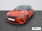 Opel Corsa occasion Orange année 2019 boite Manuelle Annonce Opel Corsa occasion Diesel EDITION BUSINESS 1.5F 100 à ONET LE CHATEAU