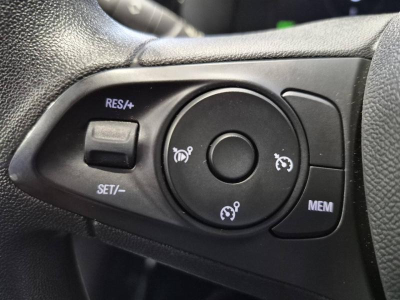 Opel Corsa Electric 136 ch  occasion � Chaumont - photo n�20