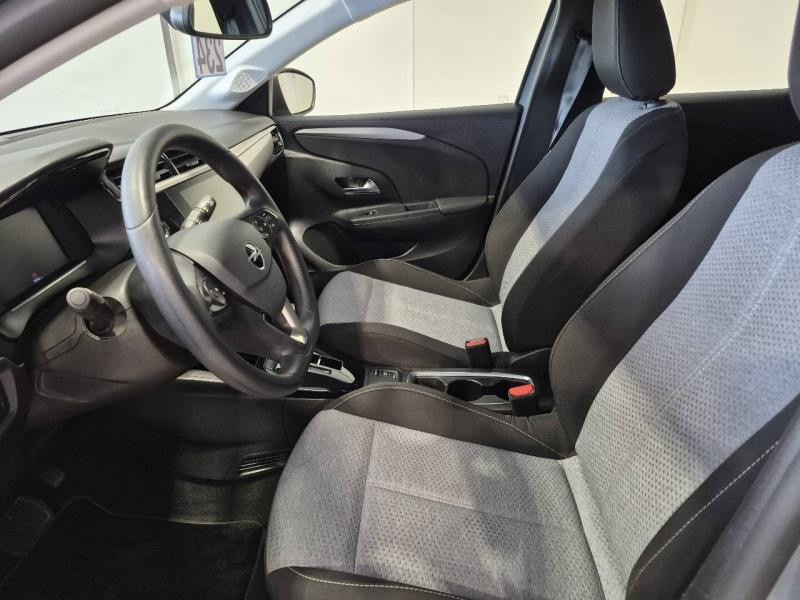 Opel Corsa Electric 136 ch  occasion � Chaumont - photo n�10