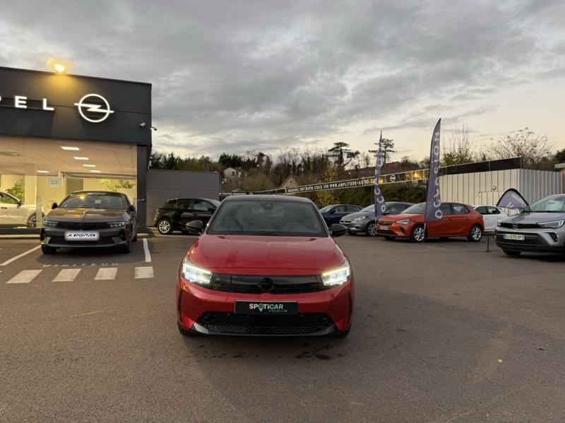 Opel Corsa Electric 136ch Colour Edition  occasion  Auxerre - photo n2