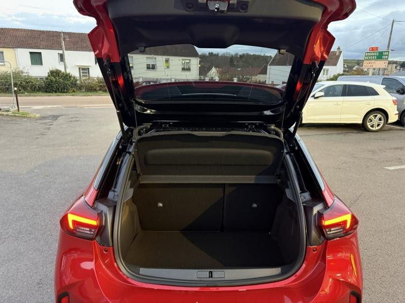 Opel Corsa Electric 136ch Colour Edition  occasion  Auxerre - photo n13